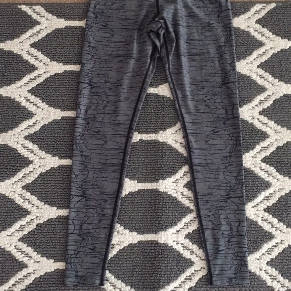 Nike Dri-Fit Leggings - Picture 5 of 7